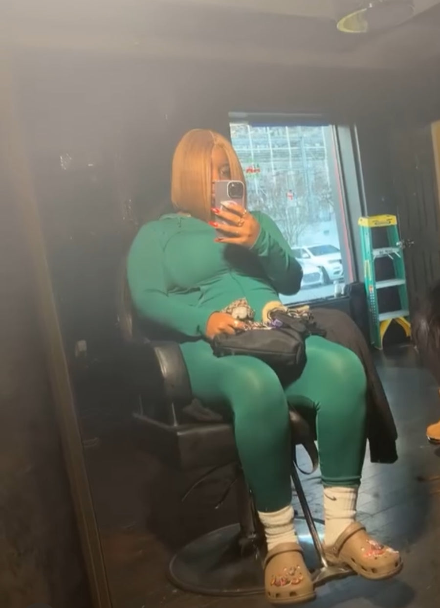 Wigs Collection and Customization Services (Shipping Only)