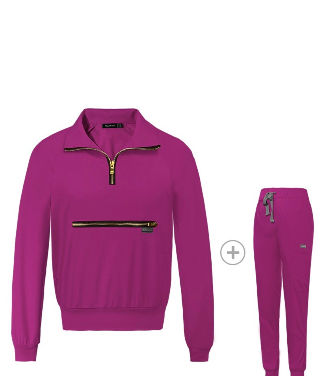 Long sleeve 2 piece set