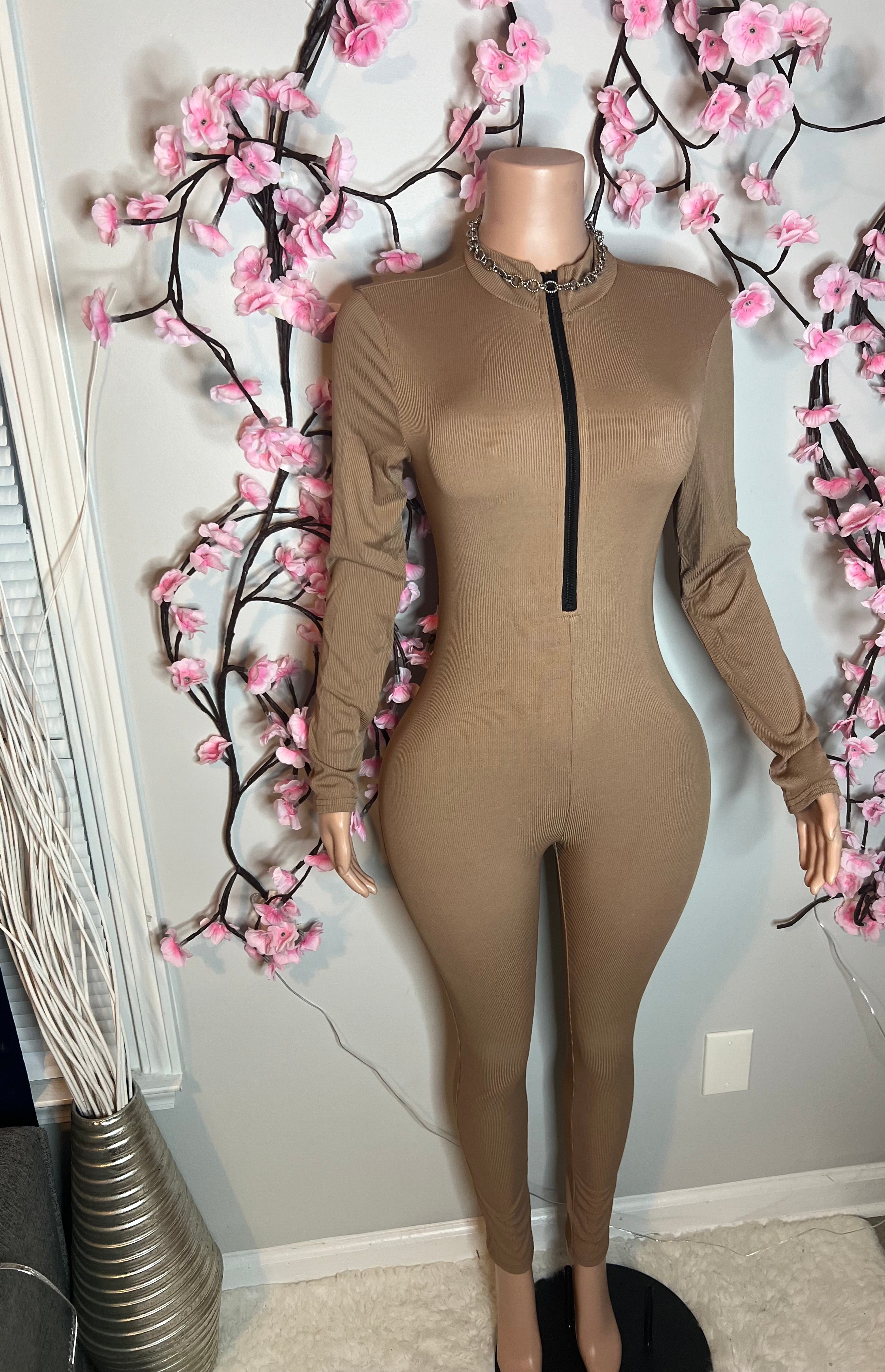 Bodysuit