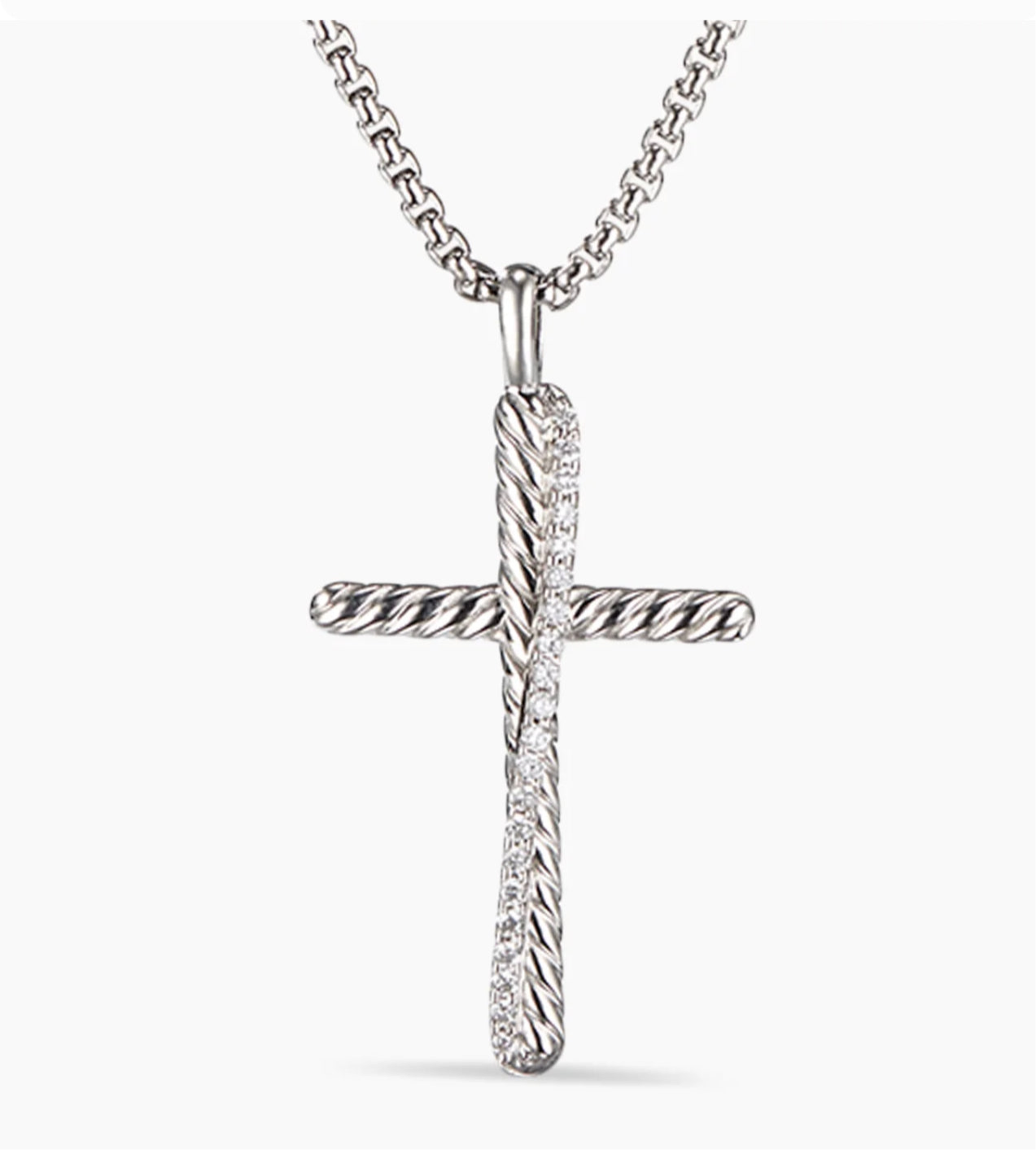 Inspired Cross Chain