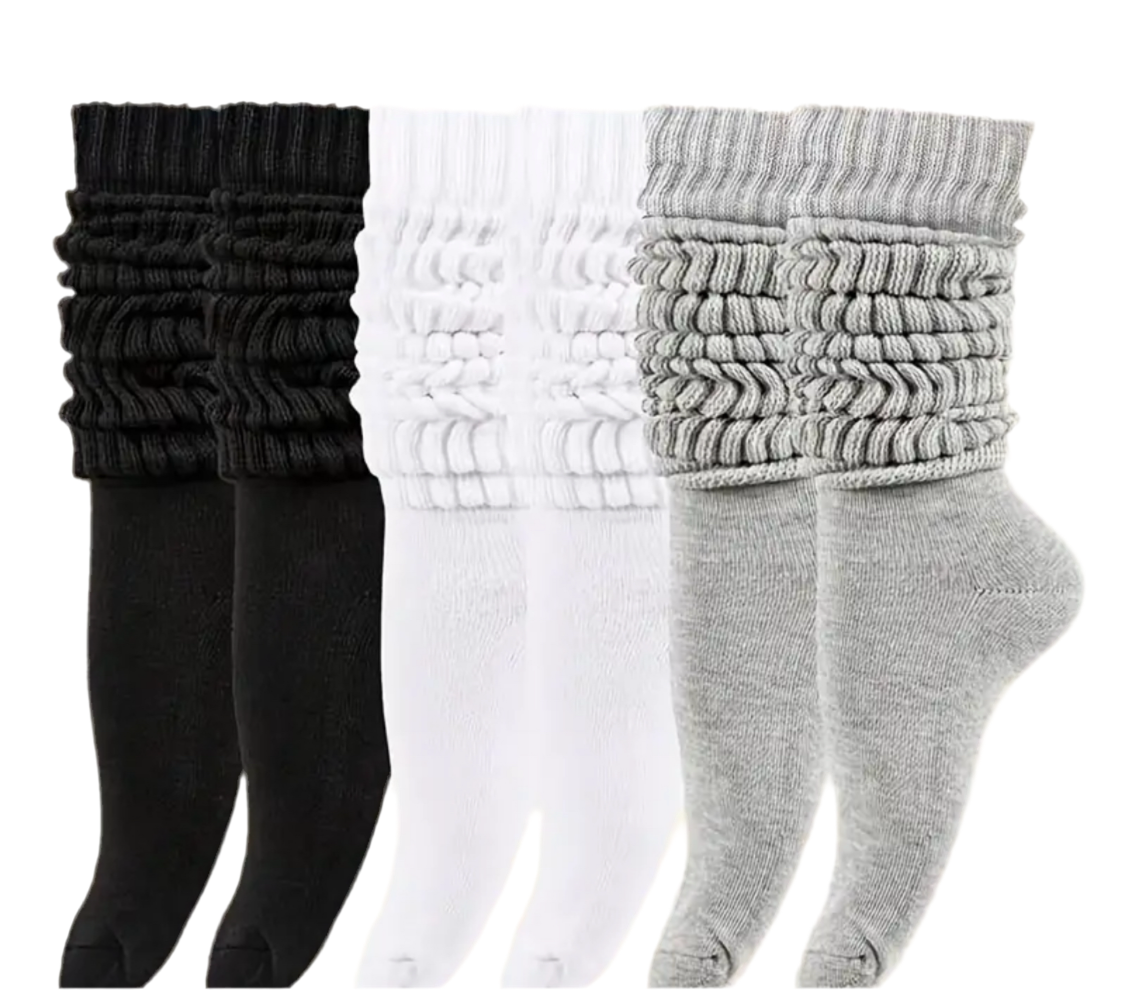 Socks (One Size)