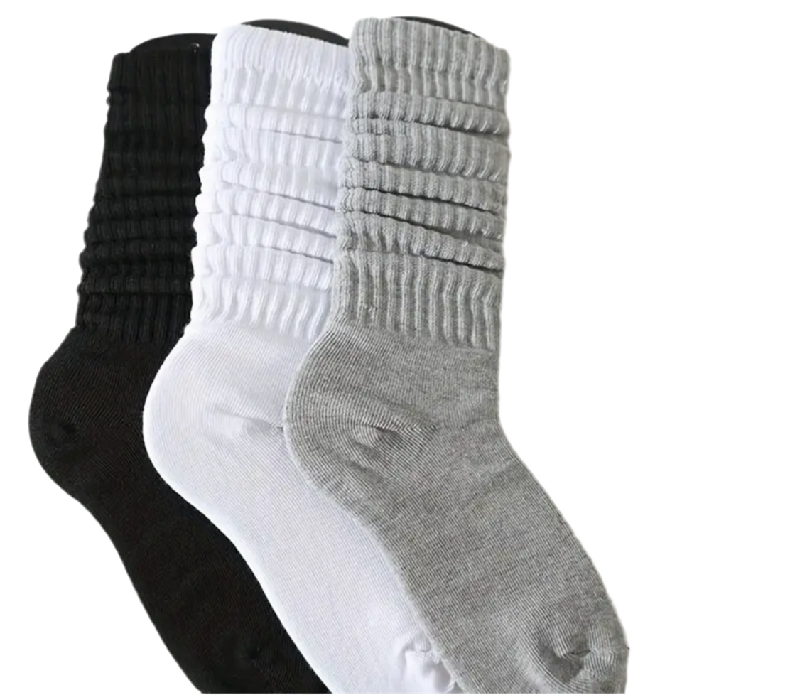 Socks (One Size)
