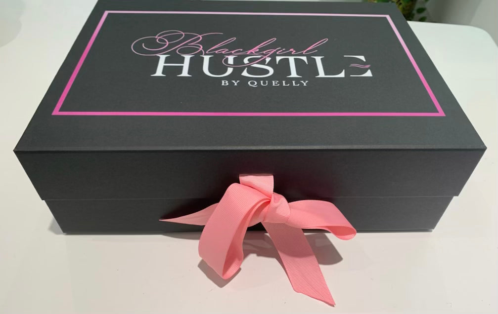 Subscription Press on Nail box Weekly