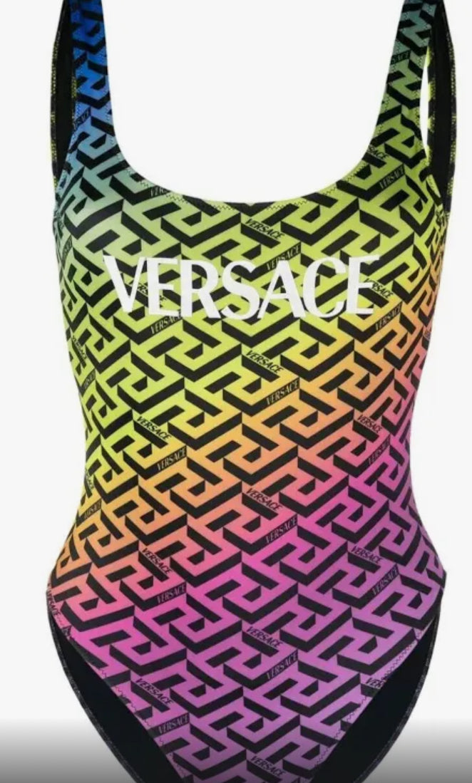 Versace One Piece