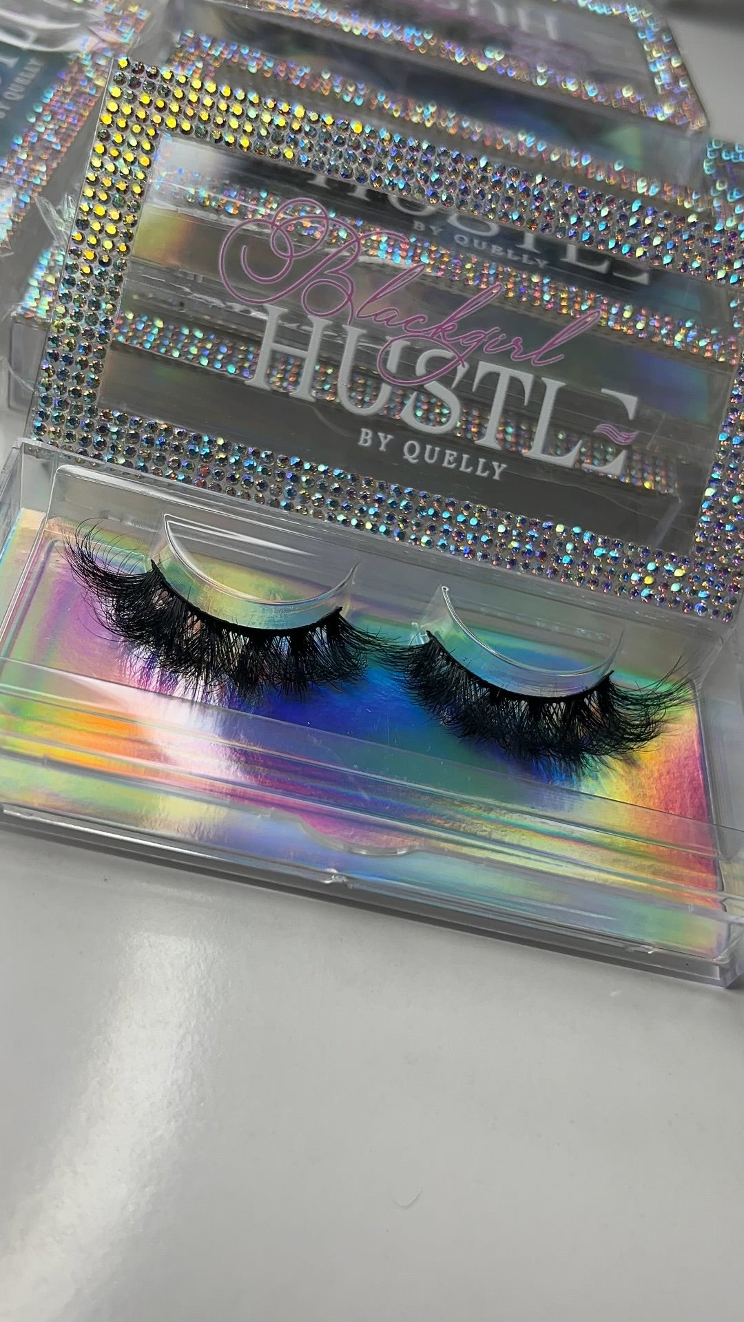 Hailey2.0😇 Lashes