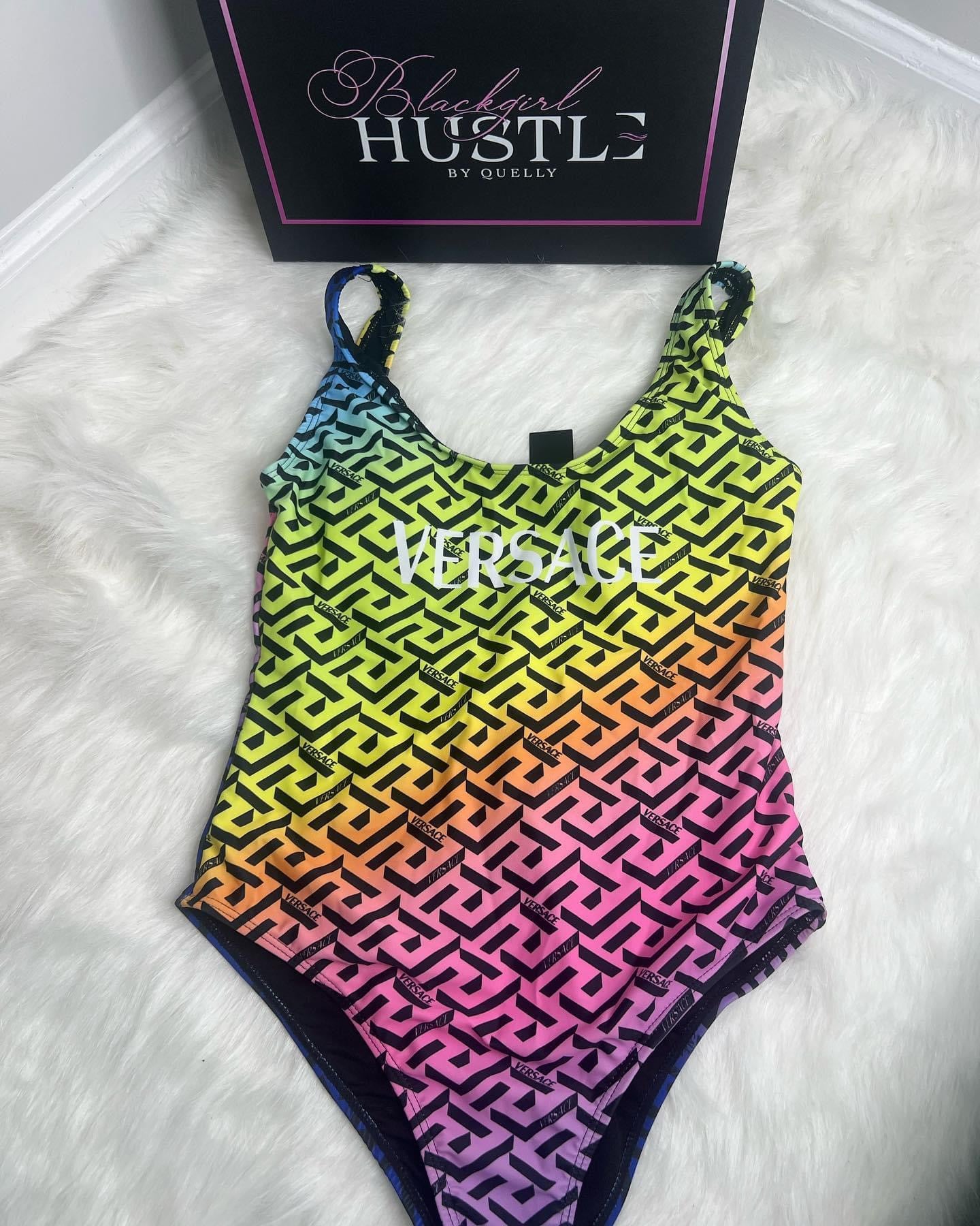 Versace One Piece