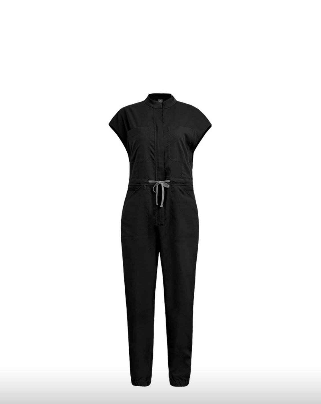 Lux Jumpsuit Scrub