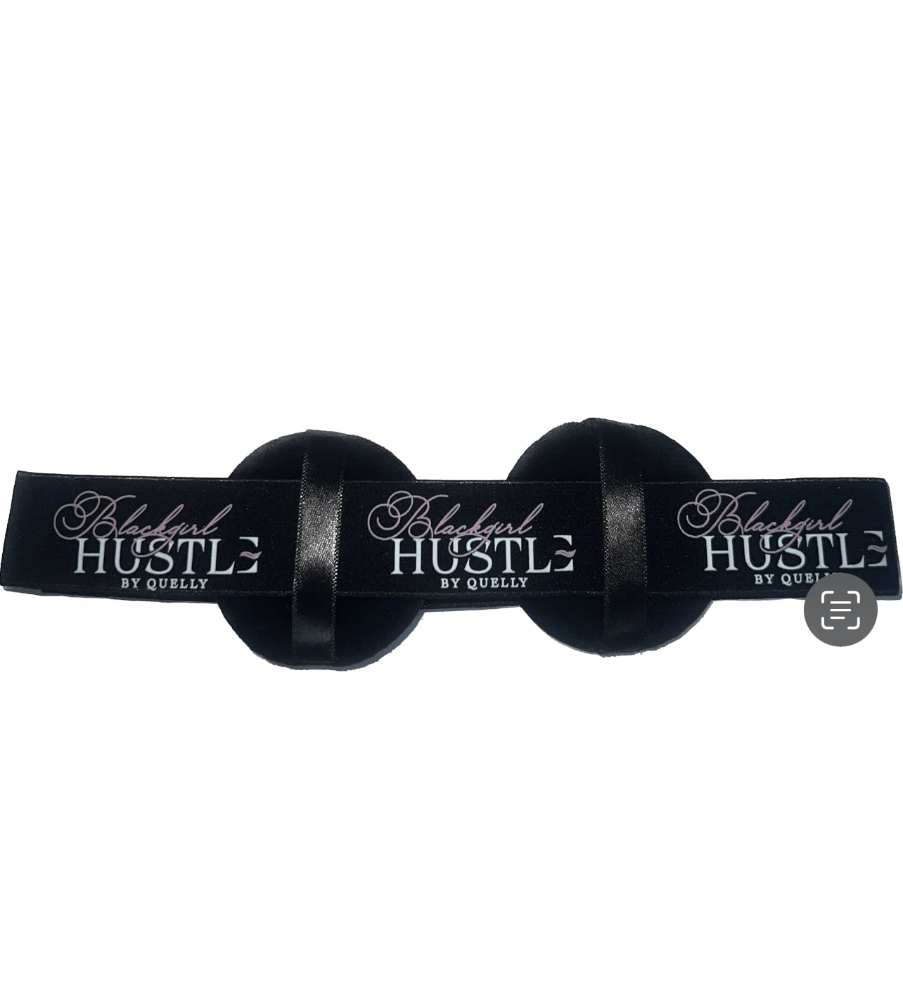 Ear Protection elastic Band