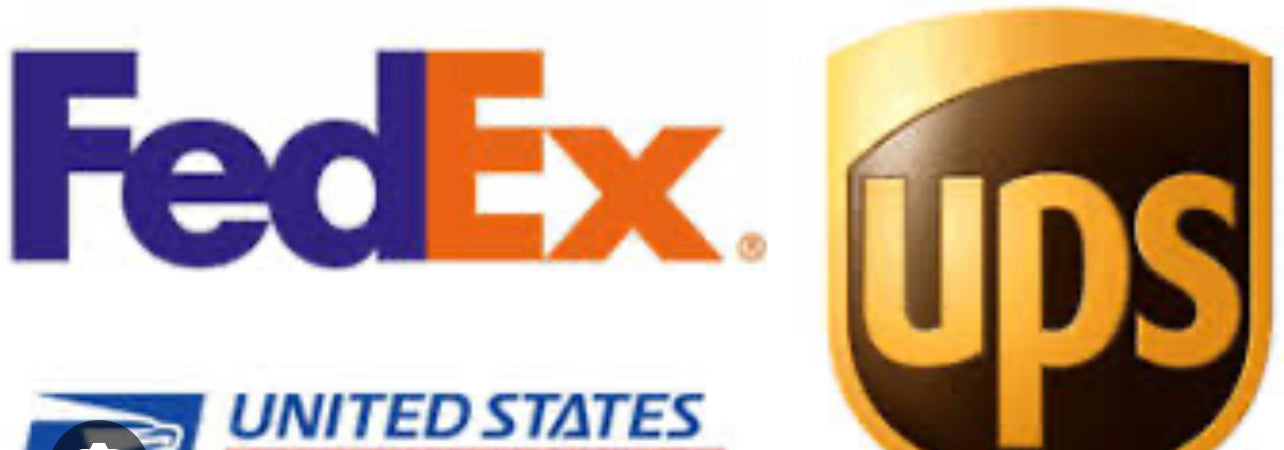 Shipping from Warehouse